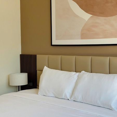 Ttr Central Apart Hotel Đà Lạt Extérieur photo