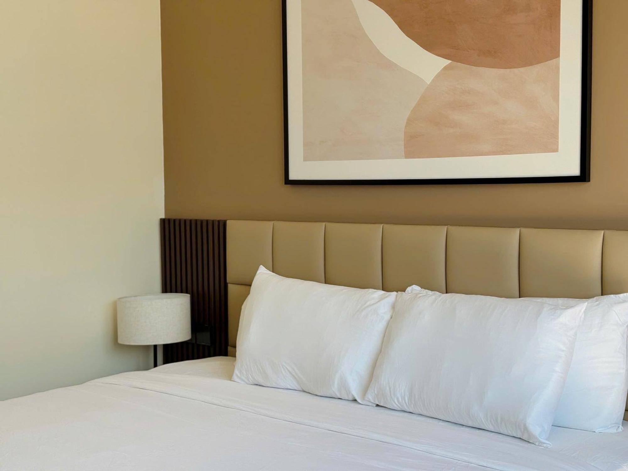 Ttr Central Apart Hotel Đà Lạt Extérieur photo